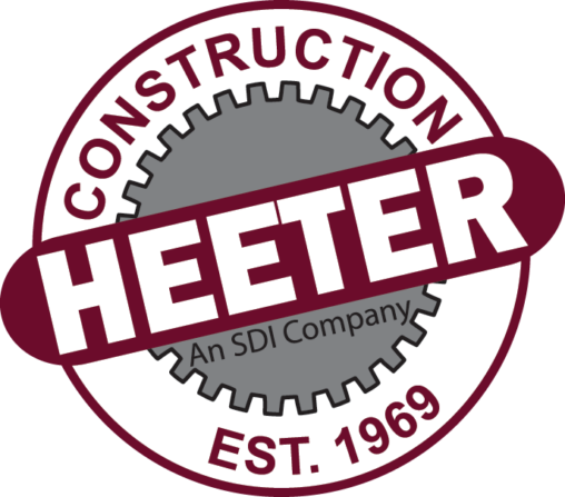 Heeter Geotechnical Construction