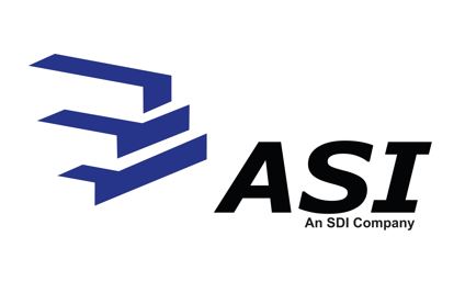 ASI Logo with SDI